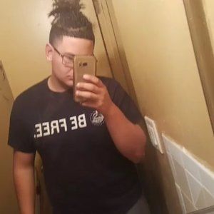 Meet your Posher, Edward